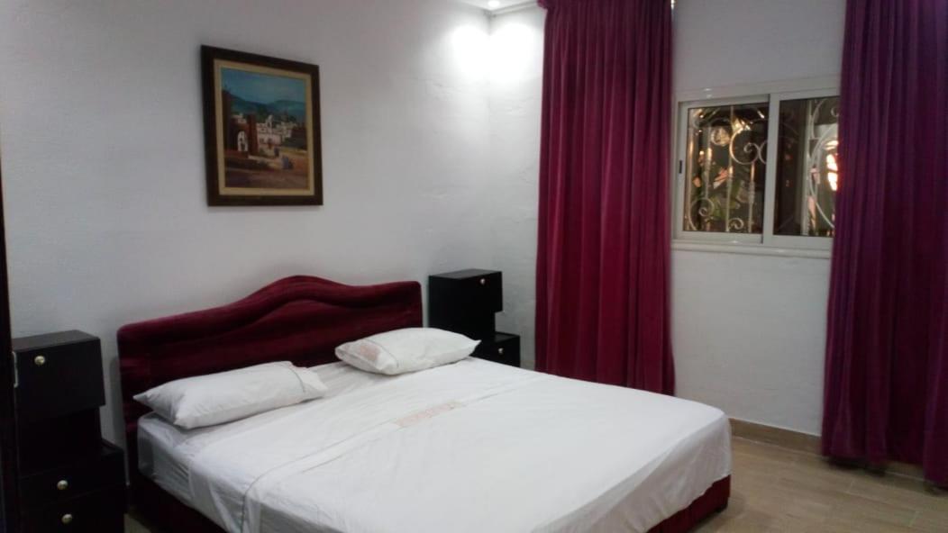 Villa Green Flower Kazablanka Dış mekan fotoğraf