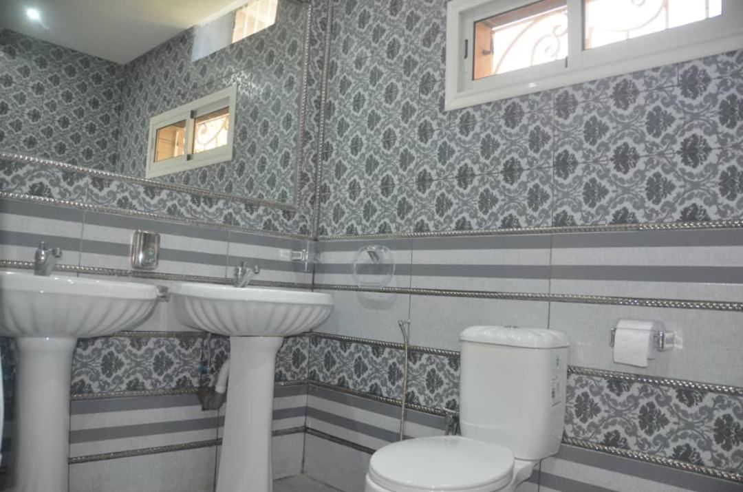 Villa Green Flower Kazablanka Dış mekan fotoğraf